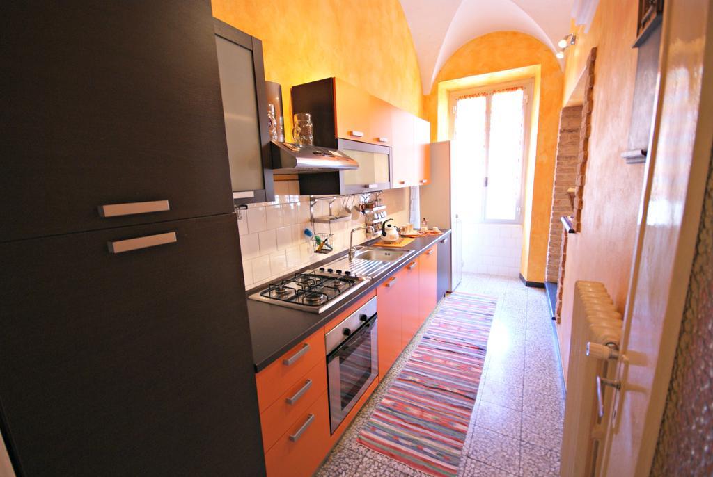 Casa Agostino Villa Imperia Ngoại thất bức ảnh