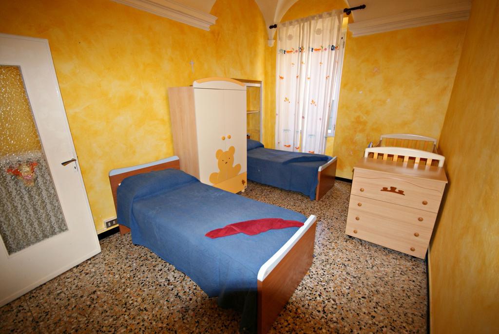 Casa Agostino Villa Imperia Ngoại thất bức ảnh